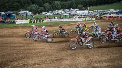 Doppelsieg für Günter Schmidinger in Kirchschlag - Bild 2 Doppelsieg für Günter Schmidinger in Kirchschlag - Bild 2