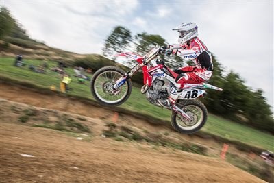 Doppelsieg für Günter Schmidinger in Kirchschlag - Bild 3 Doppelsieg für Günter Schmidinger in Kirchschlag - Bild 3