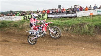 Doppelsieg für Günter Schmidinger in Kirchschlag - Bild 4 Doppelsieg für Günter Schmidinger in Kirchschlag - Bild 4