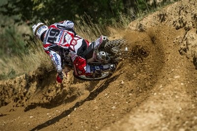 Doppelsieg für Günter Schmidinger in Kirchschlag - Bild 5 Doppelsieg für Günter Schmidinger in Kirchschlag - Bild 5