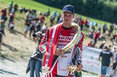 Doppelsieg für Günter Schmidinger in Kirchschlag - Bild 7 Doppelsieg für Günter Schmidinger in Kirchschlag - Bild 7