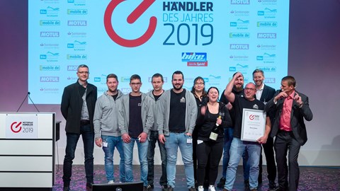 Newsletter November 2019 /02