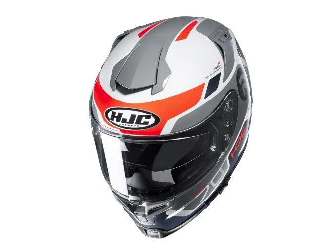 Honda Semmler - neue HJC Rpha 70 Dekore da ! Bild 1: Honda Semmler - neue HJC Rpha 70 Dekore da !