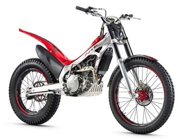 NEU!! Honda Montesa Cota 4RT260 Trial - Bild 2 NEU!! Honda Montesa Cota 4RT260 Trial - Bild 2