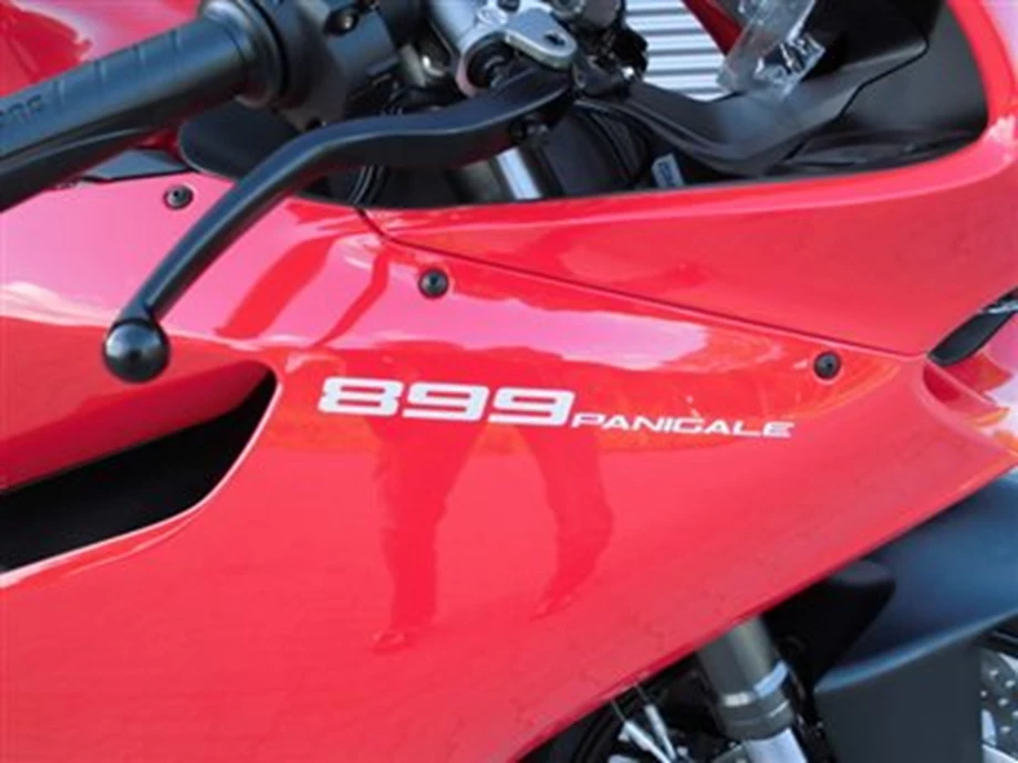 JETZT bei uns: NEW DUCATI PANIGALE 899 Bild 2: JETZT bei uns: NEW DUCATI PANIGALE 899