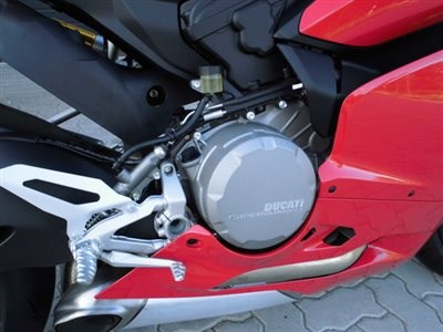 JETZT bei uns: NEW DUCATI PANIGALE 899 - Bild 3