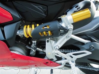 JETZT bei uns: NEW DUCATI PANIGALE 899 - Bild 4