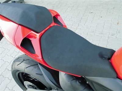 JETZT bei uns: NEW DUCATI PANIGALE 899 - Bild 9