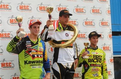 Pressebericht zur ÖM in Kirchschlag