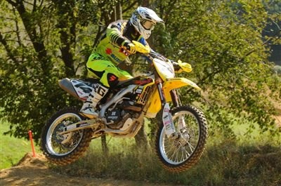 Pressebericht zur ÖM in Kirchschlag - Bild 2