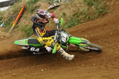 Pressebericht zur ÖM in Kirchschlag - Bild 3