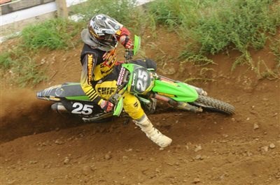 Pressebericht zur ÖM in Kirchschlag - Bild 4