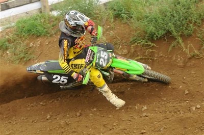 Pressebericht zur ÖM in Kirchschlag Bild 4: Pressebericht zur ÖM in Kirchschlag