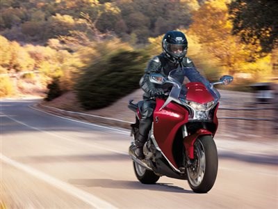 Honda Semmler - Höchste Zeit für einen Partnertausch - Bild 4