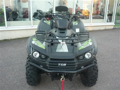 Motorrad und ATV/Quad Aktion Chemnitz Bild 3: Motorrad und ATV/Quad Aktion Chemnitz