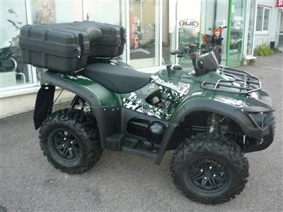 Motorrad und ATV/Quad Aktion Chemnitz Bild 4: Motorrad und ATV/Quad Aktion Chemnitz