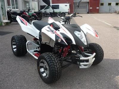 Motorrad und ATV/Quad Aktion Chemnitz Bild 5: Motorrad und ATV/Quad Aktion Chemnitz