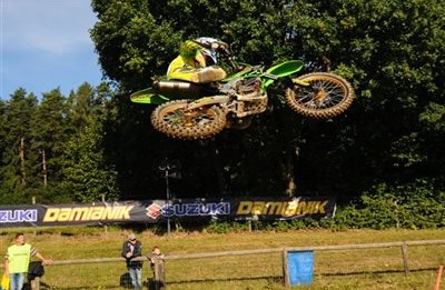 ÖM in Dechantskirchen am 22.9. 2013