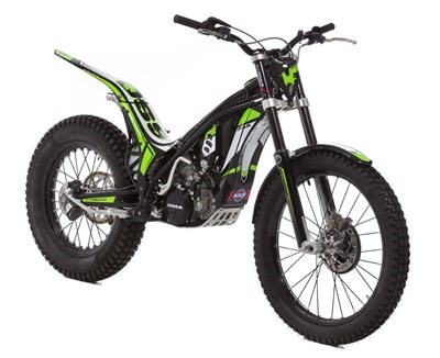 Ossa Test 2014 Ossa Test 2014