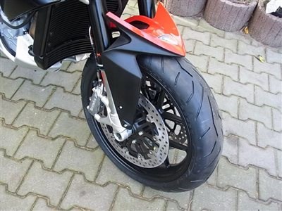 Erleben & genießen Sie am 26.10.2013 beim "RIVALE DAY" die neue MV Agusta Rivale 800 EAS live bei uns! - Bild 10