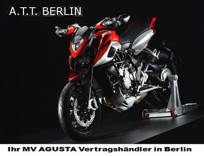 Erleben & genießen Sie am 26.10.2013 beim "RIVALE DAY" die neue MV Agusta Rivale 800 EAS live bei uns! - Bild 3
