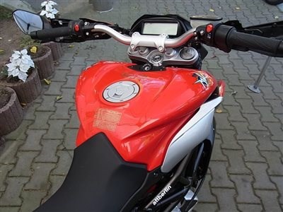 Erleben & genießen Sie am 26.10.2013 beim "RIVALE DAY" die neue MV Agusta Rivale 800 EAS live bei uns! - Bild 8