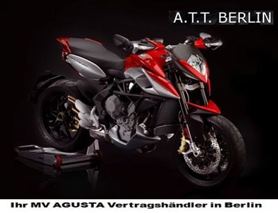 Erleben & genießen Sie am 26.10.2013 beim "RIVALE DAY" die neue MV Agusta Rivale 800 EAS live bei uns! - Bild 9