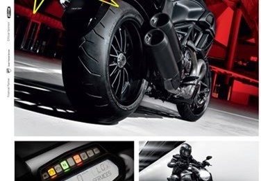 Ducati Financial Services