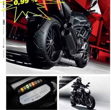 Ducati Financial Services