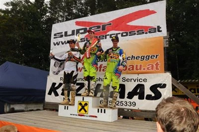 Pressebericht zur ÖM in Dechantskirchen Bild 1: Pressebericht zur ÖM in Dechantskirchen