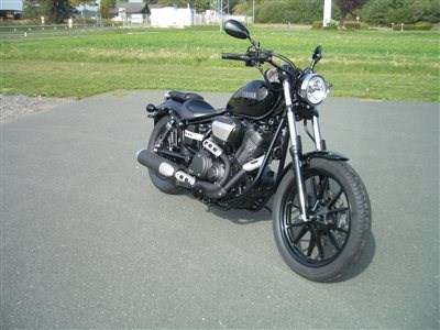 Neue XV950 bei Zweirad Gruber eingetroffen - Bild 2