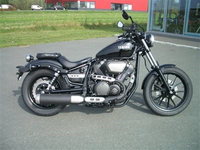 Neue XV950 bei Zweirad Gruber eingetroffen - Bild 3