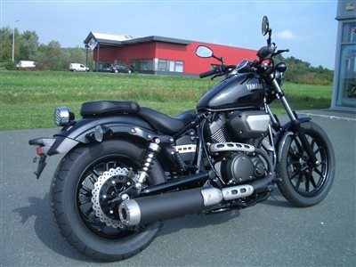 Neue XV950 bei Zweirad Gruber eingetroffen - Bild 4