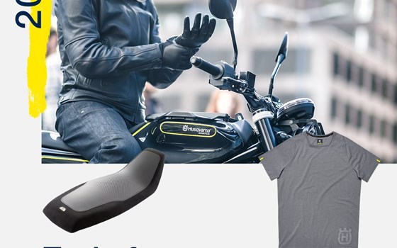 >>>HUSQVARNA END OF SEASON DEAL 2019<<< - Bild 3