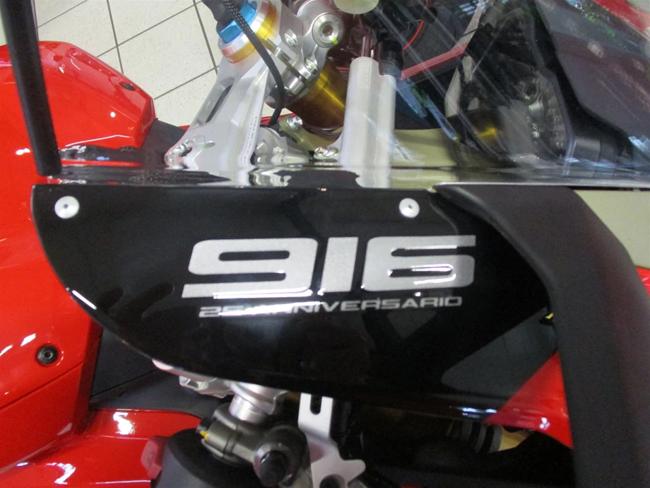 Die neuen Panigale V2 & V4 sind da !  Bild 12: Die neuen Panigale V2 & V4 sind da !
