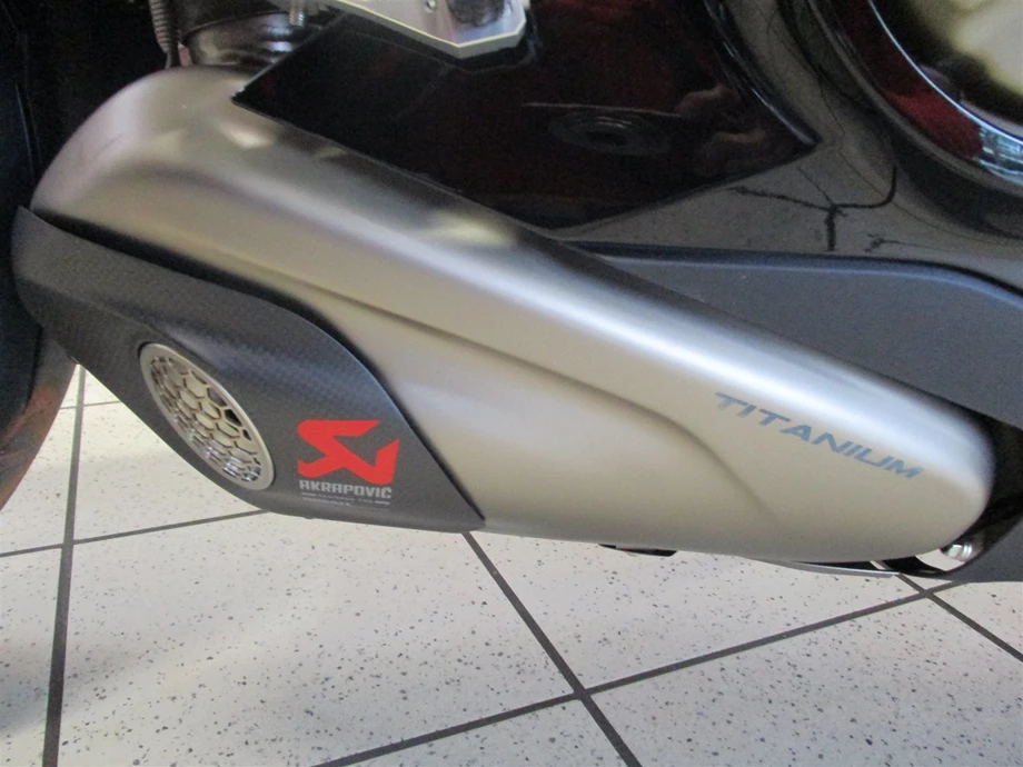 Die neuen Panigale V2 & V4 sind da !  Bild 16: Die neuen Panigale V2 & V4 sind da !