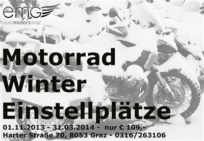 Öffnungszeiten - Einstellplätze - Winteraktion - Bild 2 Öffnungszeiten - Einstellplätze - Winteraktion - Bild 2