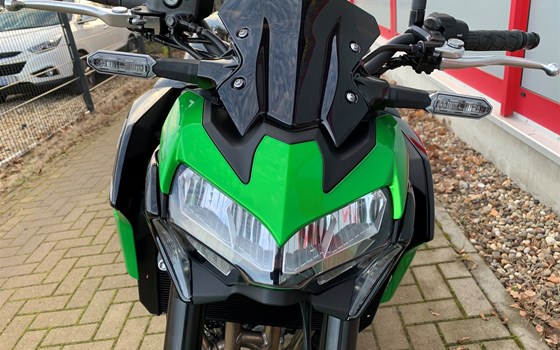 Die neue Z900 ist soeben eingetroffen! - Bild 2