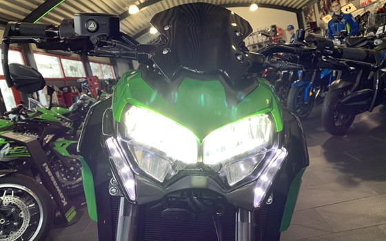 Die neue Z900 ist soeben eingetroffen! - Bild 8