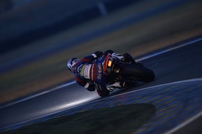 Suzuki gewinnt auf Dunlop die Langstrecken-WM! Suzuki gewinnt auf Dunlop die Langstrecken-WM!