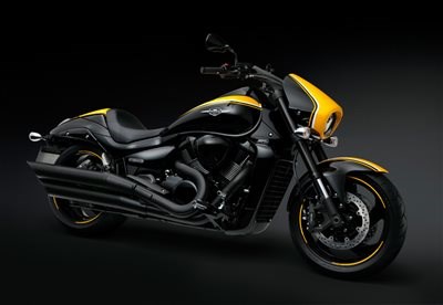 SUZUKI Intruder "Black Edition" Modelle! - Bild 3 SUZUKI Intruder "Black Edition" Modelle! - Bild 3