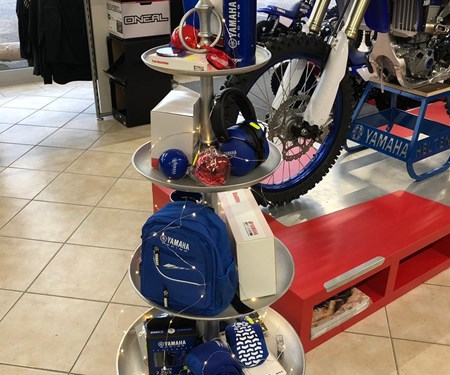 Du suchst noch nach dem richtigen Weihnachtsgeschenk ?