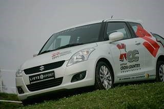 5. ACC Lauf in Launsdorf - Bild 2 5. ACC Lauf in Launsdorf - Bild 2