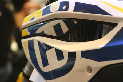 Husqvarna 2014 - Bild 10