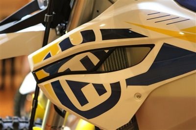 Husqvarna 2014 - Bild 3