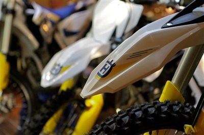 Husqvarna 2014 - Bild 4