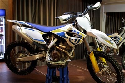 Husqvarna 2014 - Bild 5