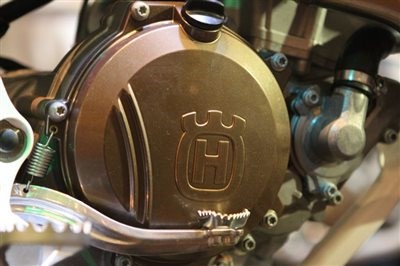 Husqvarna 2014 - Bild 6