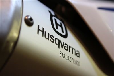 Husqvarna 2014 - Bild 7