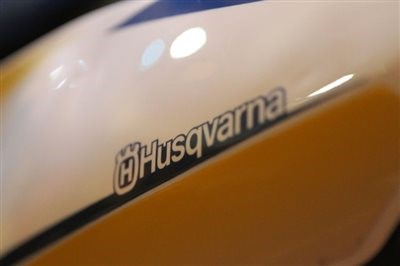 Husqvarna 2014 - Bild 9